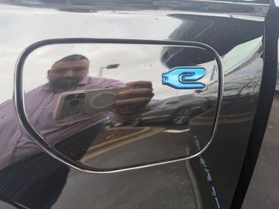 2024 Jeep Grand Cherokee Trailhawk 4xe 4WD