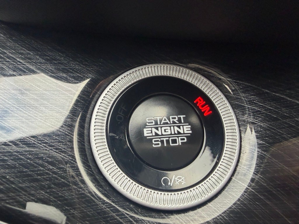 2024 Jeep Grand Cherokee Trailhawk 4xe 4WD