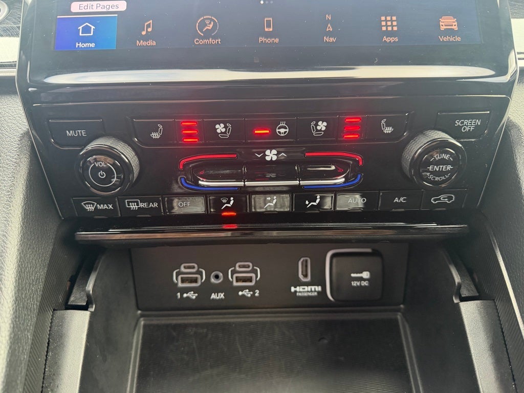 2024 Jeep Grand Cherokee Trailhawk 4xe 4WD