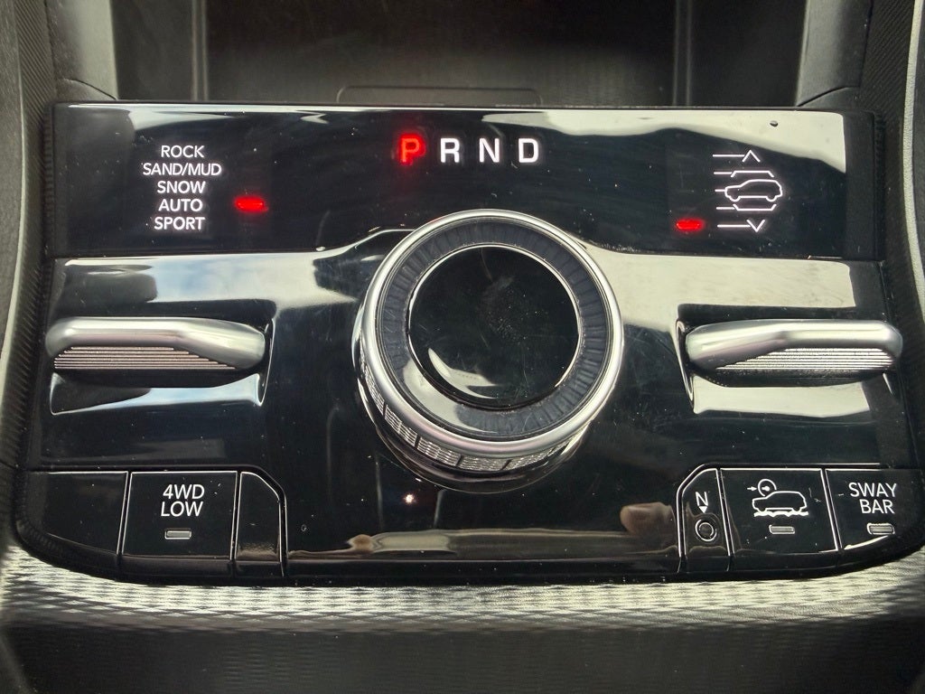 2024 Jeep Grand Cherokee Trailhawk 4xe 4WD