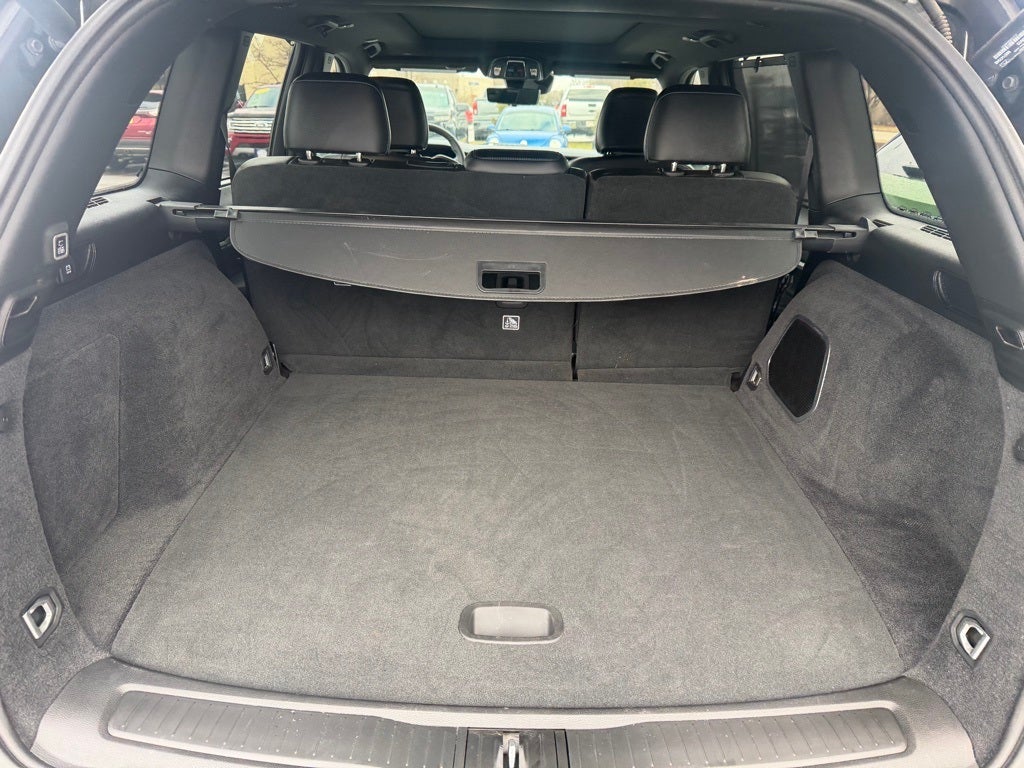 2024 Jeep Grand Cherokee Trailhawk 4xe 4WD