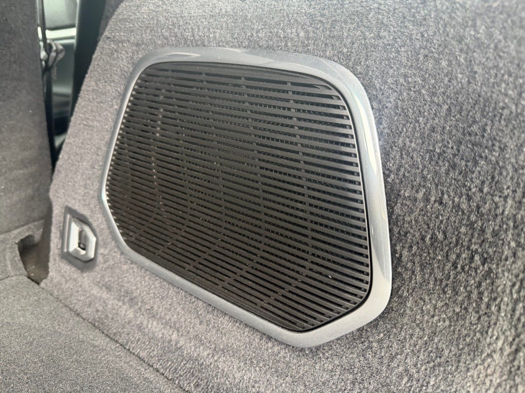 2024 Jeep Grand Cherokee Trailhawk 4xe 4WD