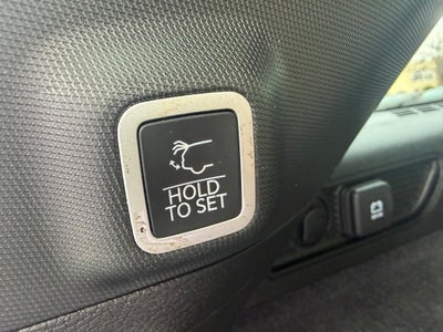 2024 Jeep Grand Cherokee Trailhawk 4xe 4WD