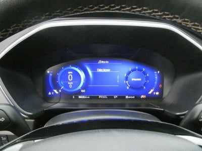 2022 Ford Escape Titanium Elite