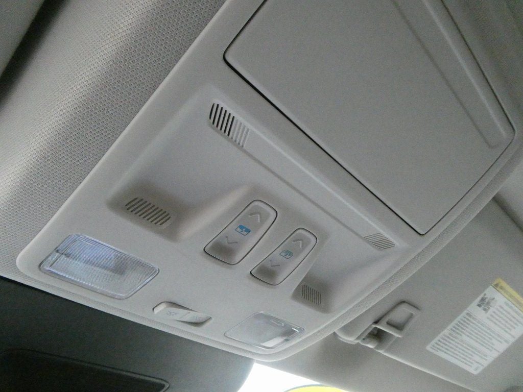 2022 Ford Escape Titanium Elite