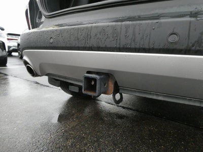 2022 Ford Escape Titanium Elite