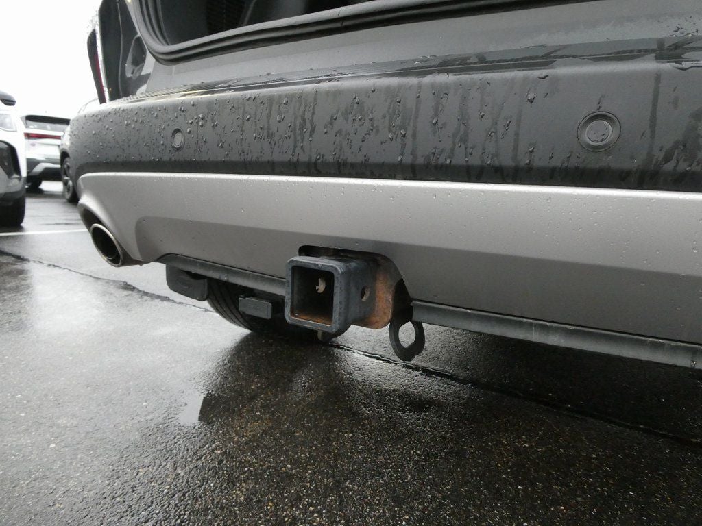 2022 Ford Escape Titanium Elite