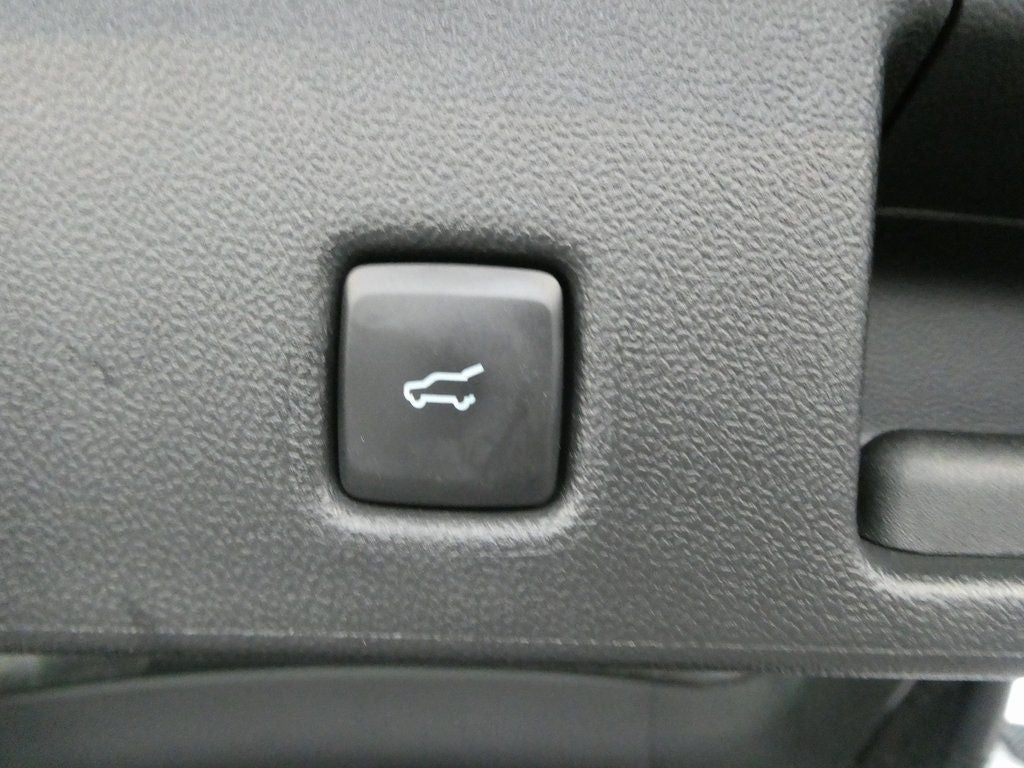 2022 Ford Escape Titanium Elite