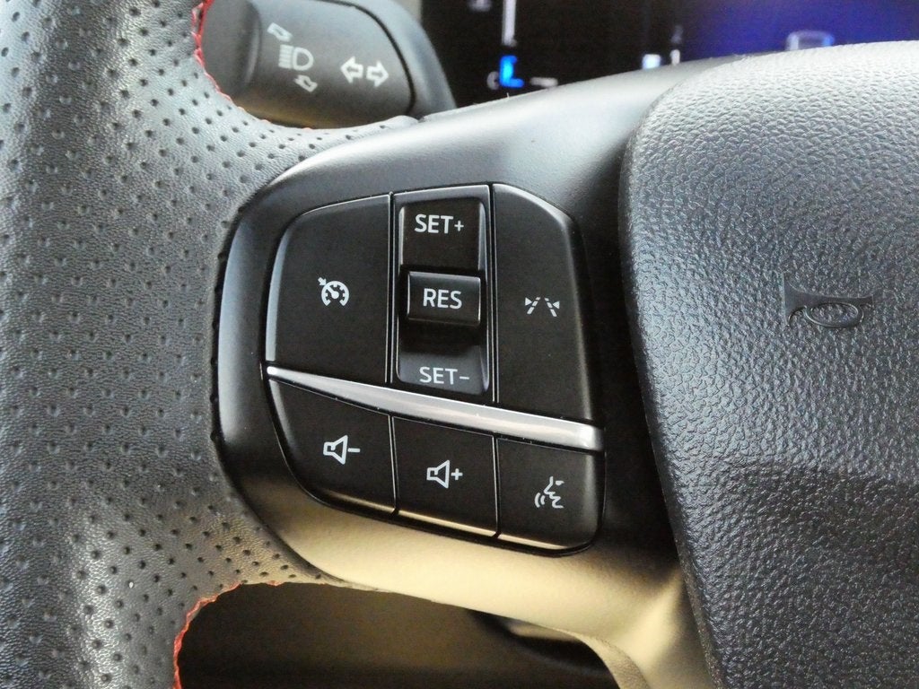 2023 Ford Escape ST-Line AWD