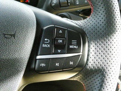 2023 Ford Escape ST-Line AWD