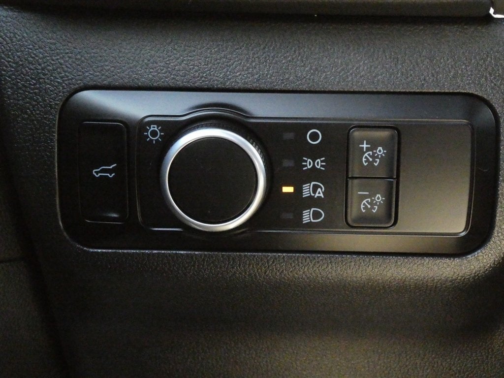 2023 Ford Escape ST-Line AWD