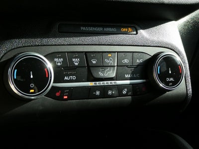 2023 Ford Escape ST-Line AWD