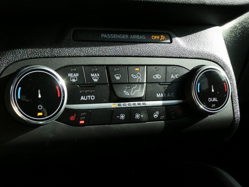 2023 Ford Escape ST-Line AWD