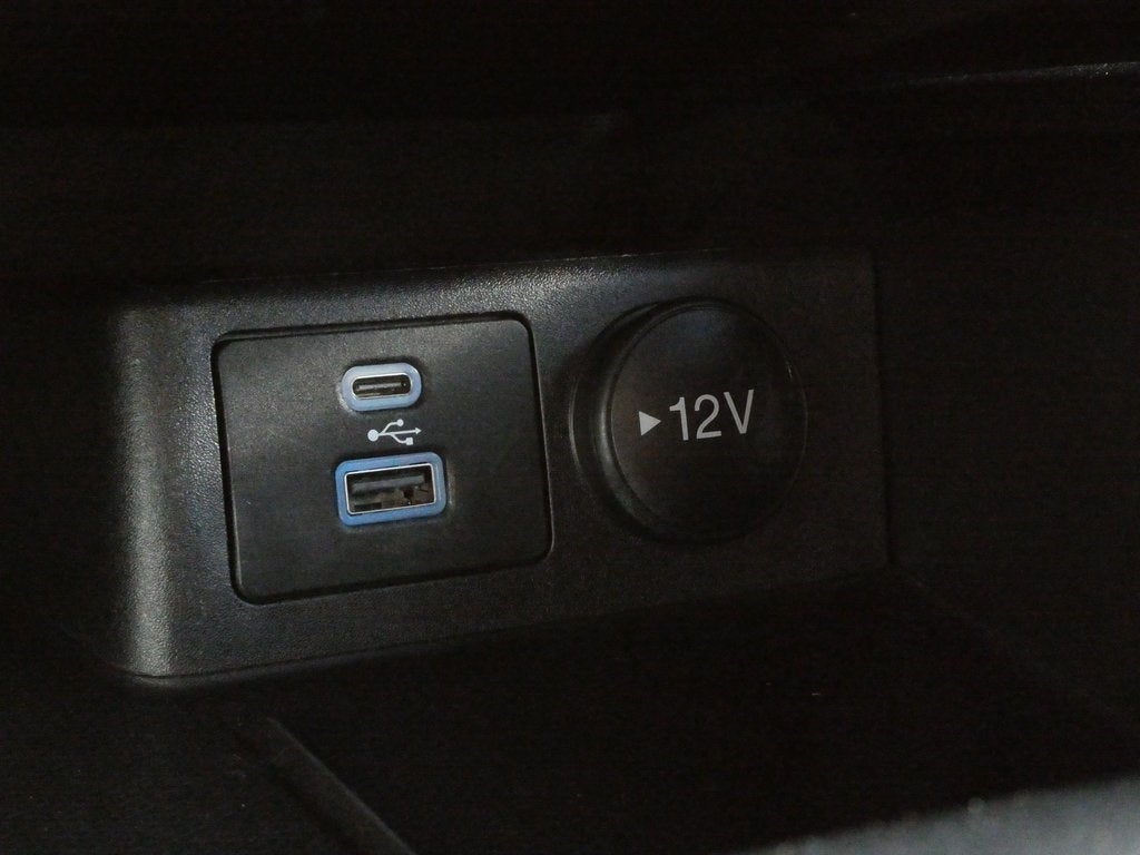 2023 Ford Escape ST-Line AWD