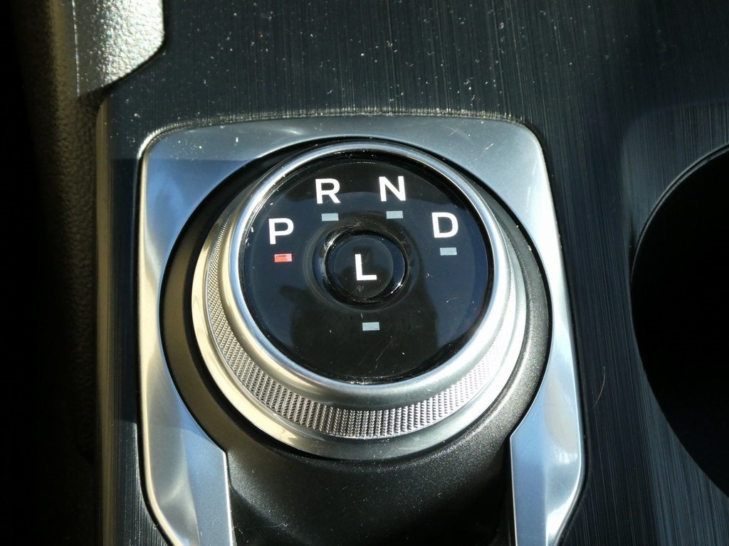 2023 Ford Escape ST-Line AWD