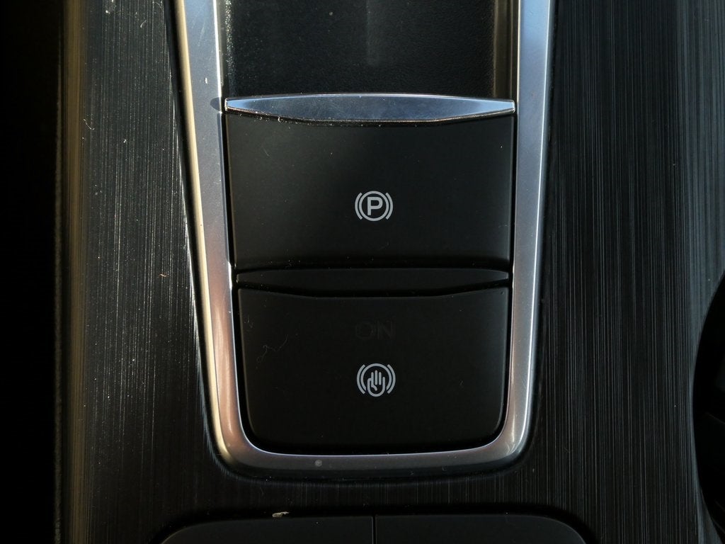 2023 Ford Escape ST-Line AWD