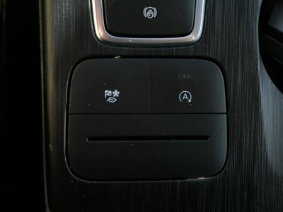 2023 Ford Escape ST-Line AWD