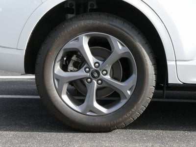 2023 Ford Escape ST-Line AWD