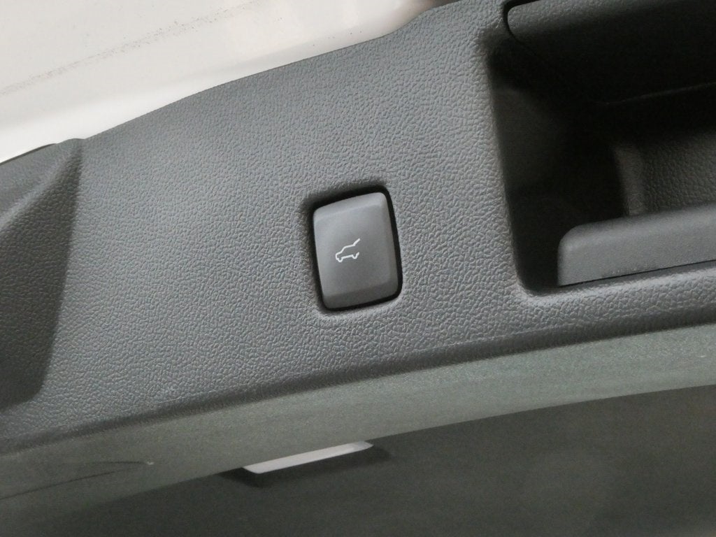 2023 Ford Escape ST-Line AWD