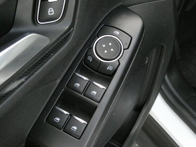 2023 Ford Escape ST-Line AWD