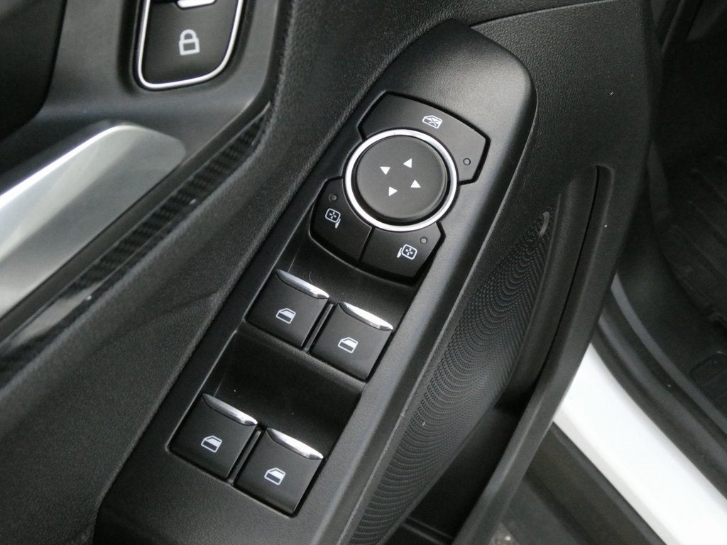 2023 Ford Escape ST-Line AWD