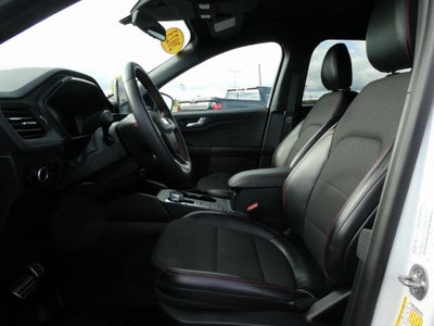 2023 Ford Escape ST-Line AWD