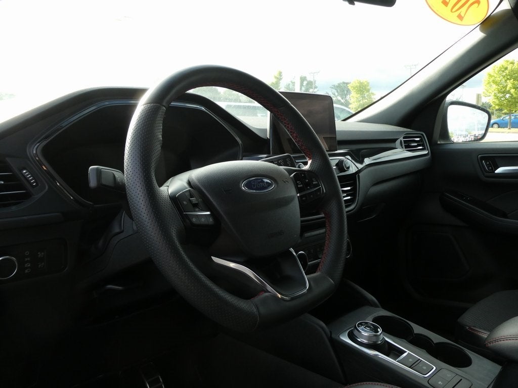 2023 Ford Escape ST-Line AWD