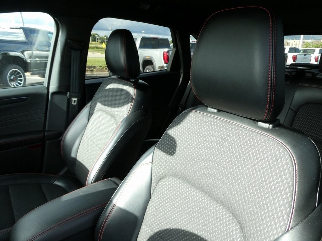 2023 Ford Escape ST-Line AWD