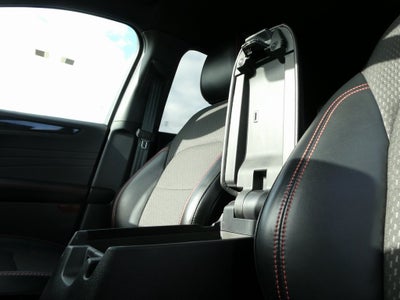 2023 Ford Escape ST-Line AWD