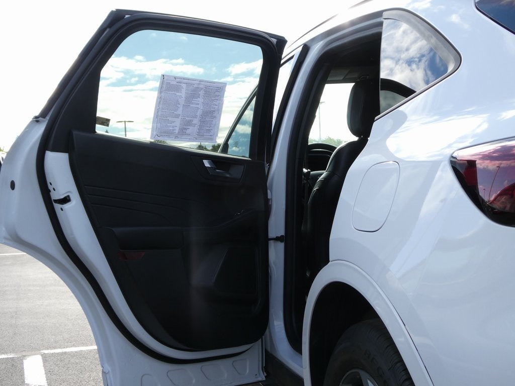 2023 Ford Escape ST-Line AWD