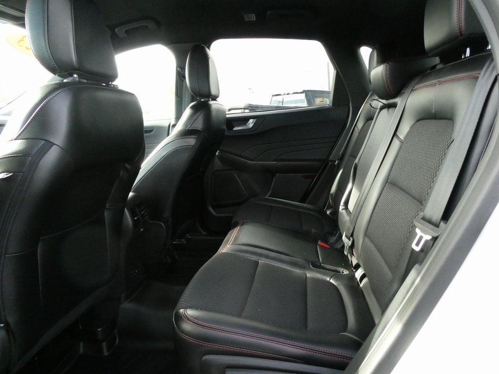 2023 Ford Escape ST-Line AWD