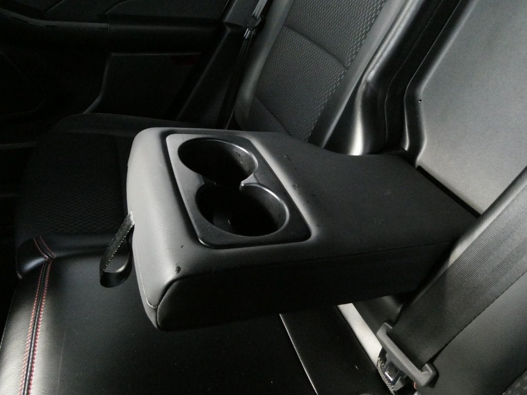 2023 Ford Escape ST-Line AWD