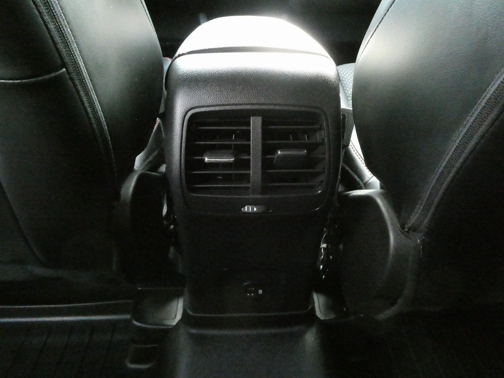 2023 Ford Escape ST-Line AWD