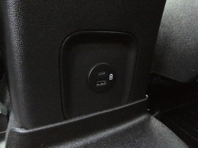 2023 Ford Escape ST-Line AWD