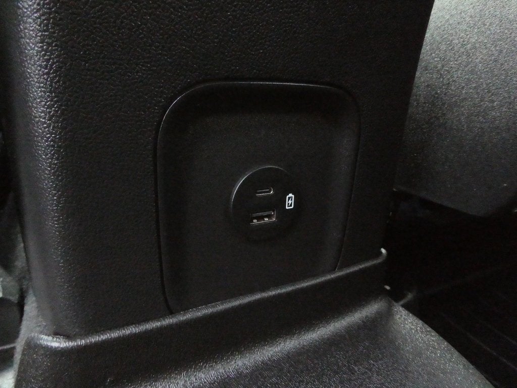 2023 Ford Escape ST-Line AWD