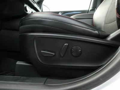 2023 Ford Escape ST-Line AWD