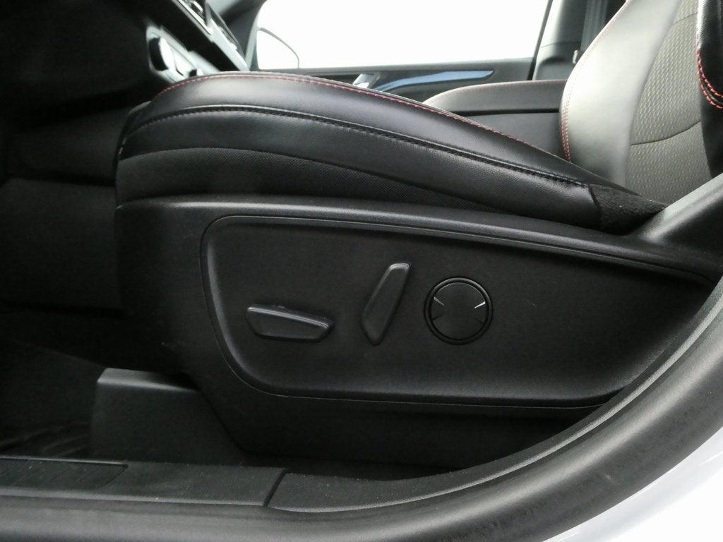 2023 Ford Escape ST-Line AWD