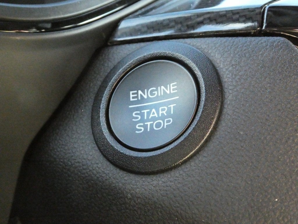 2023 Ford Escape ST-Line AWD