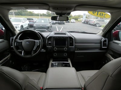 2019 Ford Expedition Max Limited