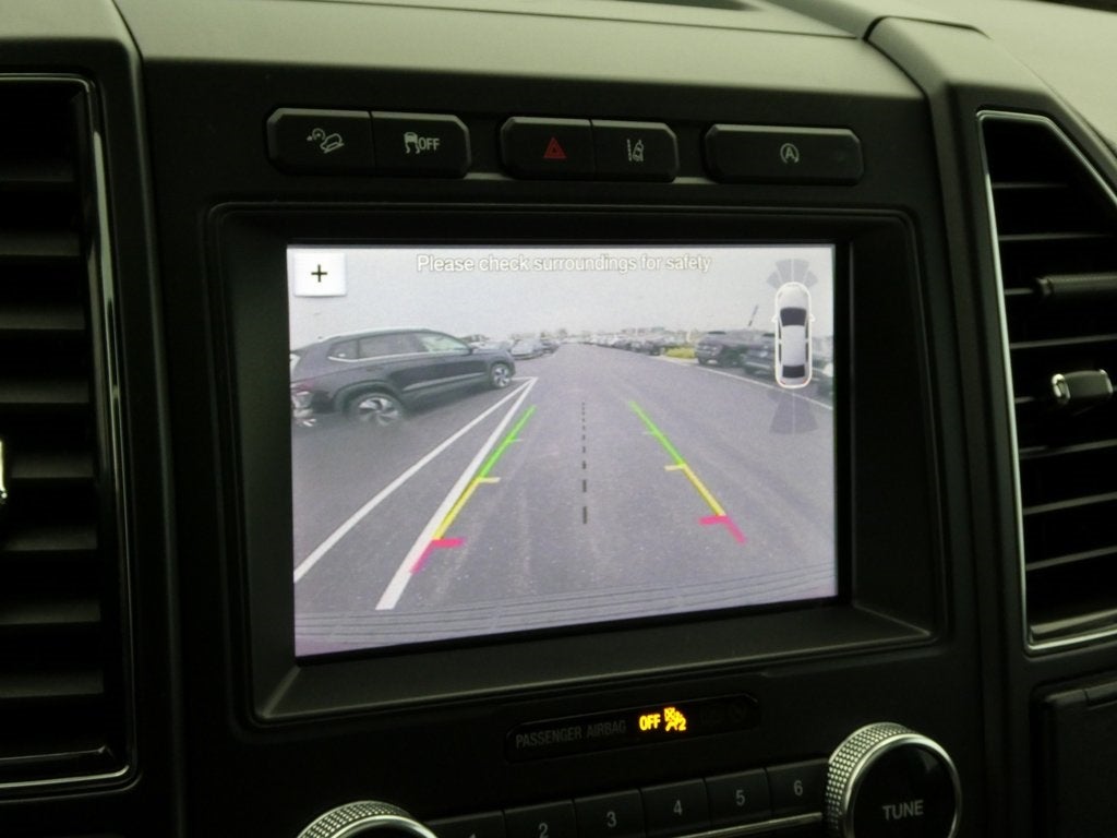 2019 Ford Expedition Max Limited