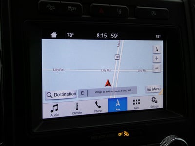 2019 Ford Expedition Max Limited