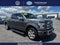 2017 Ford F-150 Platinum Crew Cab