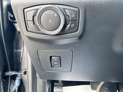 2017 Ford F-150 Platinum Crew Cab