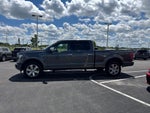 2017 Ford F-150 Platinum Crew Cab