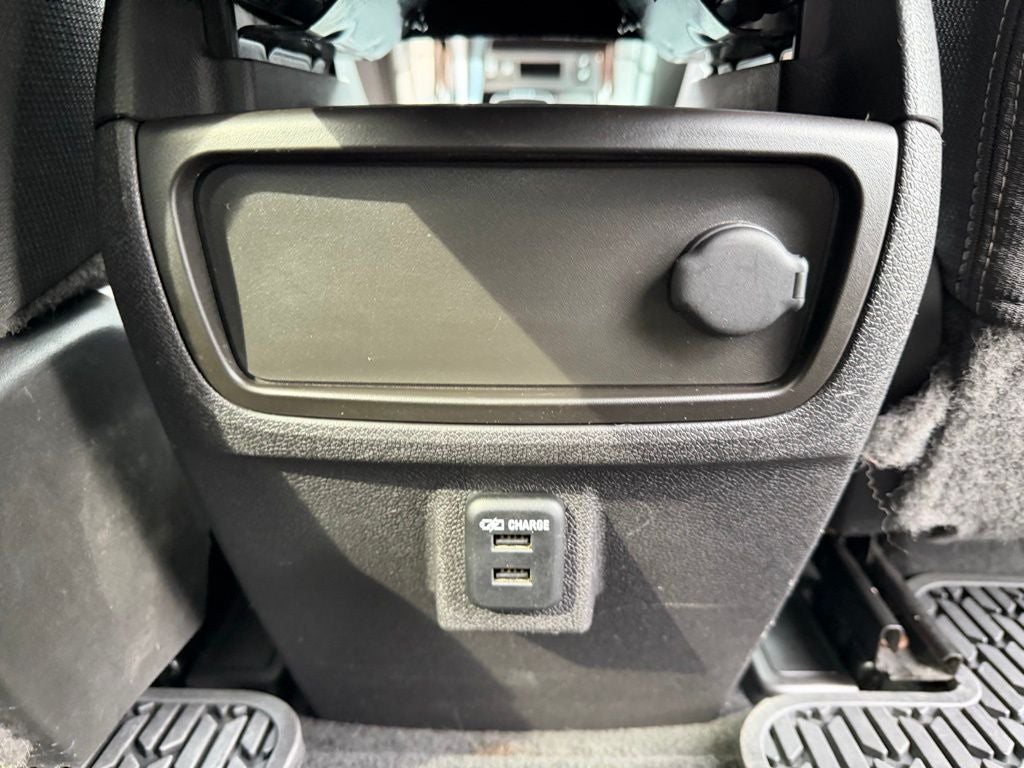 2016 Chevrolet Traverse LT 1LT