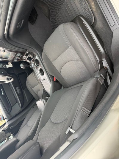 2016 Chevrolet Traverse LT 1LT