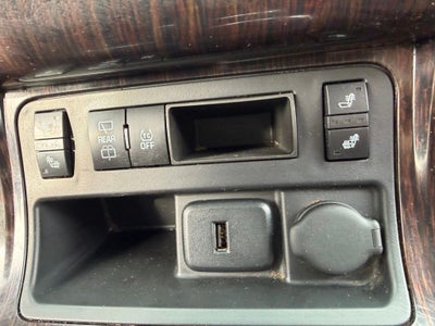 2016 Chevrolet Traverse LT 1LT