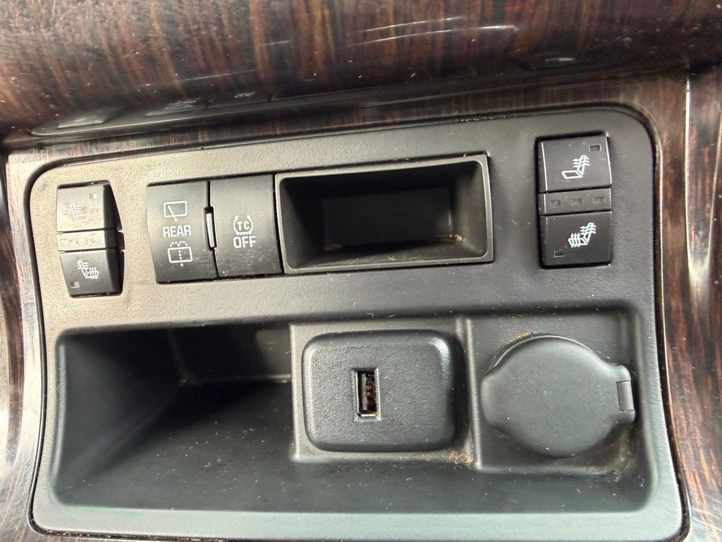 2016 Chevrolet Traverse LT 1LT