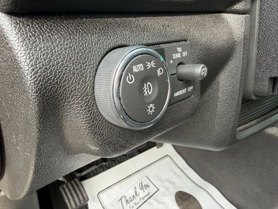 2016 Chevrolet Traverse LT 1LT