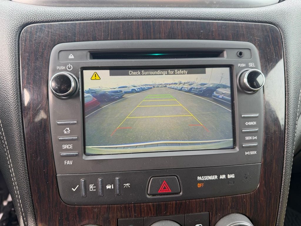 2016 Chevrolet Traverse LT 1LT